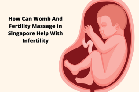    The Potential Health Benefits Of Womb And Fertility Massage