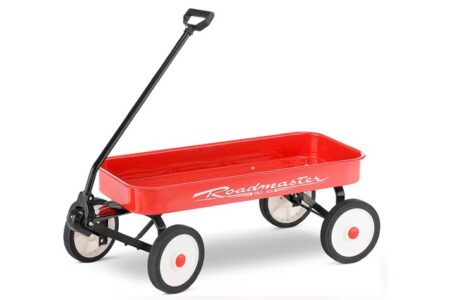 The Reasons Why You Should Consider Buying Kids’ Wagons