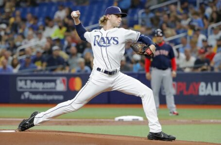 The Thrilling Competition in September between Tampa Bay Rays and Cleveland Guardians