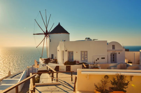 Obtaining citizenship by real estate investment in Greece