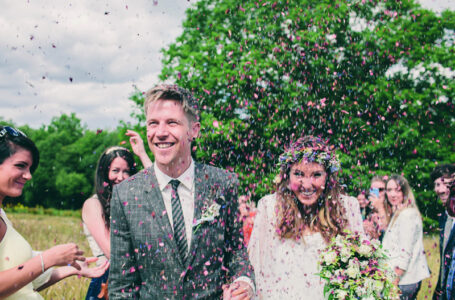 Some Top Tips To Help You Plan The Perfect Wedding Day.