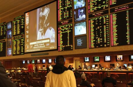 The Influence of US Presidents on Sports Betting