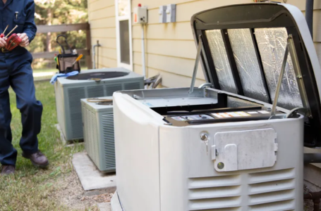 How Long Can a Backup Generator Power a House?