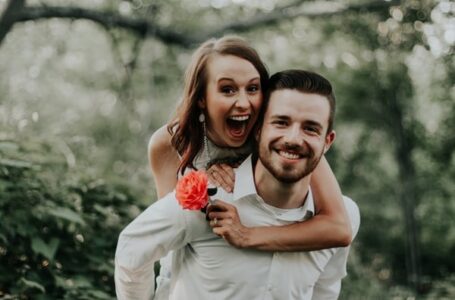 How Do You Choose Your Wedding Photographer?