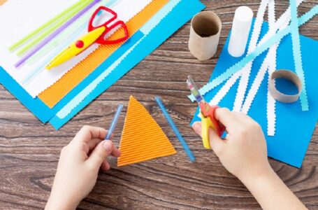 5 Activity Ideas for Kids This Summer