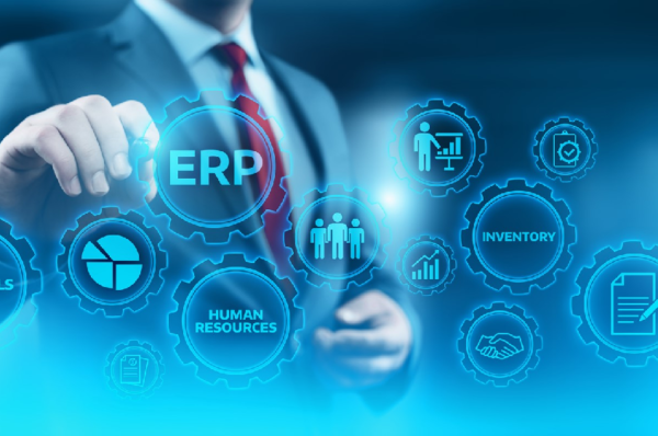 Here’s Why Global Construction Players Are Counting On ERP Software