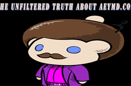 The Unfiltered Truth About aeymd.com