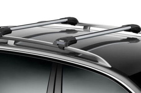Why Install Roof Bars On Your Vehicle