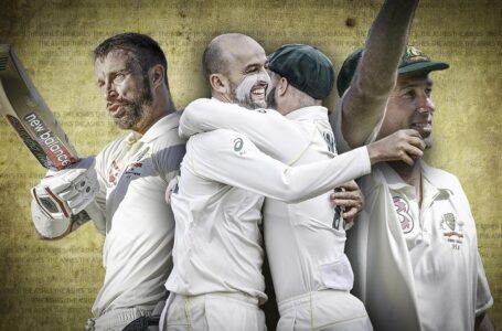 Best Bowling Performances Throughout England’s And Australia’s Rivalry For The Ashes