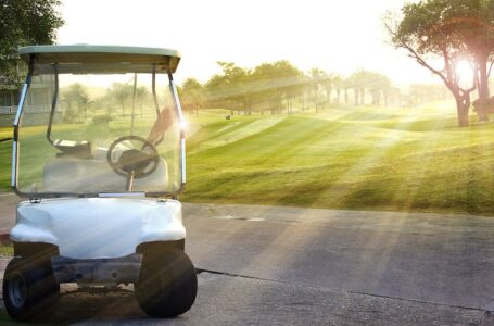 Reasons why electric golf carts are increasing in popularity