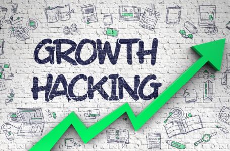 How to hack growth when growth stalls