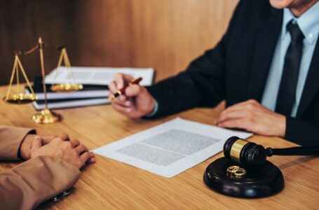 What Should You Ask Before Hiring a Divorce Attorney in Boston?