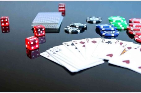 Consider and Follow These Points Before Choosing an Online Casino: