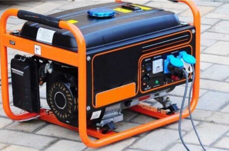 Home Generator Safety Tips