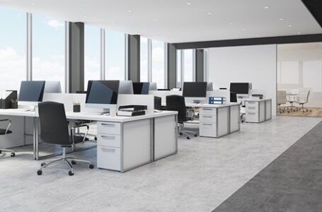 Avoid Common Mistakes When You Need a New Office Location