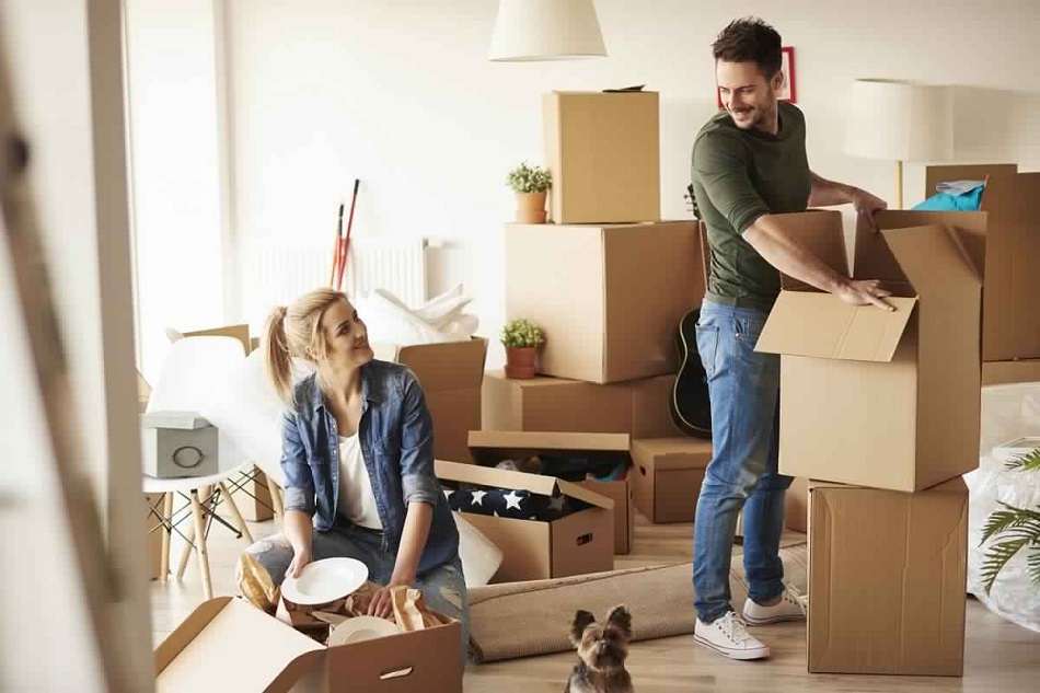 Jumpstart your movers and packers business