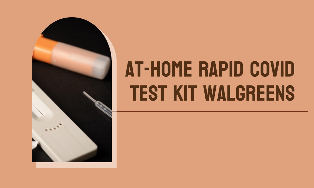 at-home rapid covid test kit walgreens