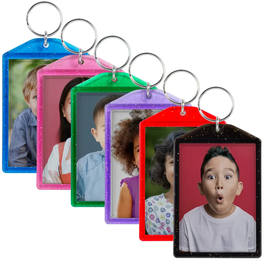 Behind the Scenes: How Instant Photo Keychains Are Made at Your Event Instant Photo Keychains