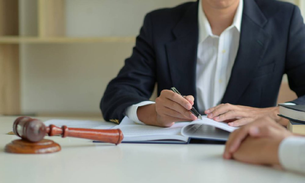 Key Areas Where Legal Attorneys Provide Specialized Representation in Iowa Legal Attorneys