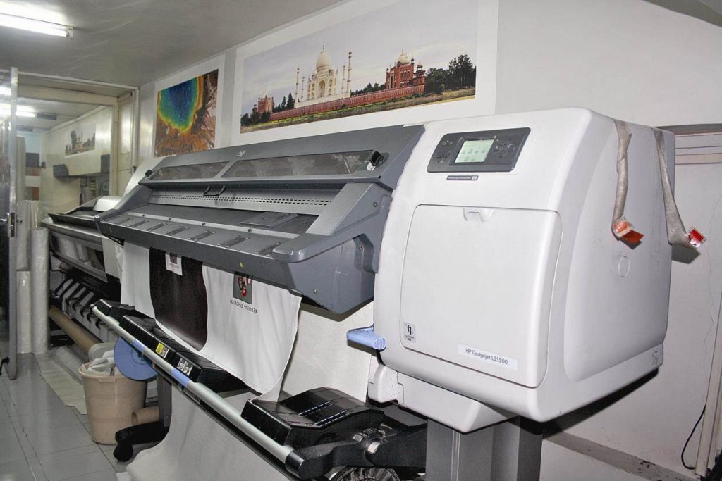 Common Banner Printing Mistakes and How to Avoid Them