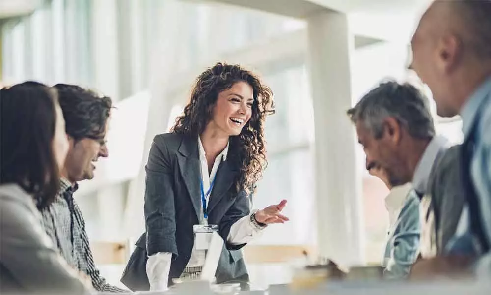 5 Ways Leaders Can Build Strong Partnerships with Entrepreneurs