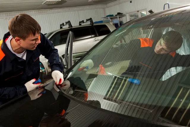 Clearer Journeys Ahead: The Importance of Windshield Replacement Near Me for Houston Auto Glass