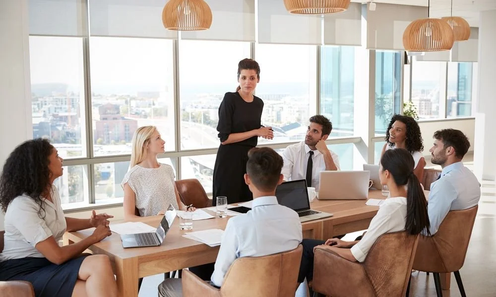 5 Traits of Leaders Who Inspire Change