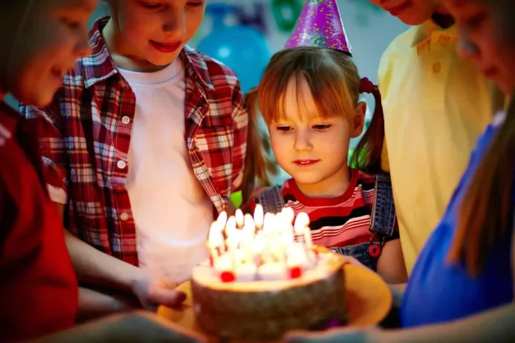 Hidden Fees Parents Should Watch For at Birthday Venues