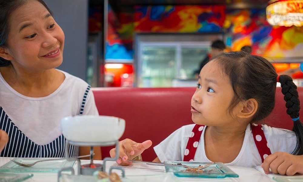 Is Primary School Chinese Tuition Teaching Mandarin or Just Exams