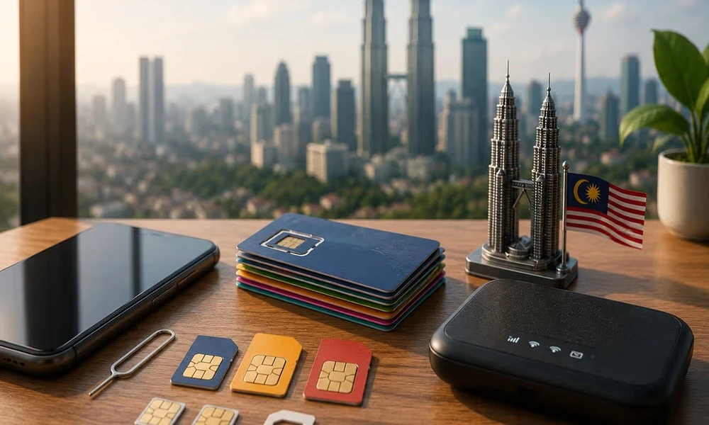 Prepaid or Postpaid for Daily Life in Malaysia: What Different Users Should Choose